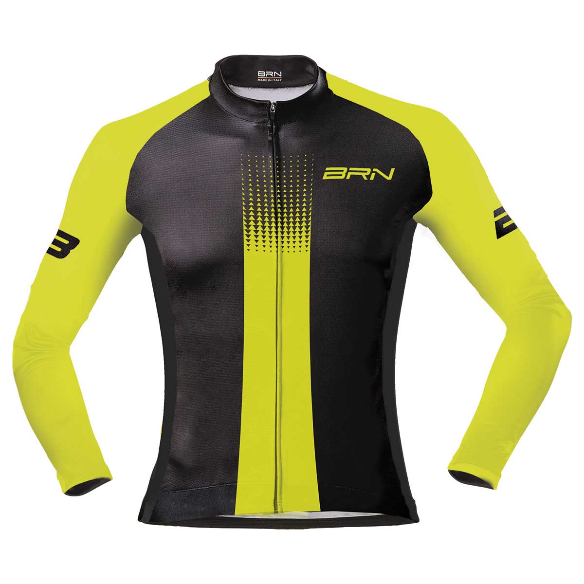 MAGLIE INVERNALI
