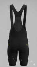 ALè Salopette ciclismo nivertex