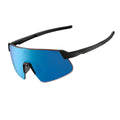 OCCHIALI ALTALIST HAYATE R2 TRIATHLON SPECCHIATI ZEISS BLU/NERO
