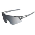 OCCHIALI ALTALIST HAYATE R1 RUNNING SPECCHIATI SILVER/SMOKE