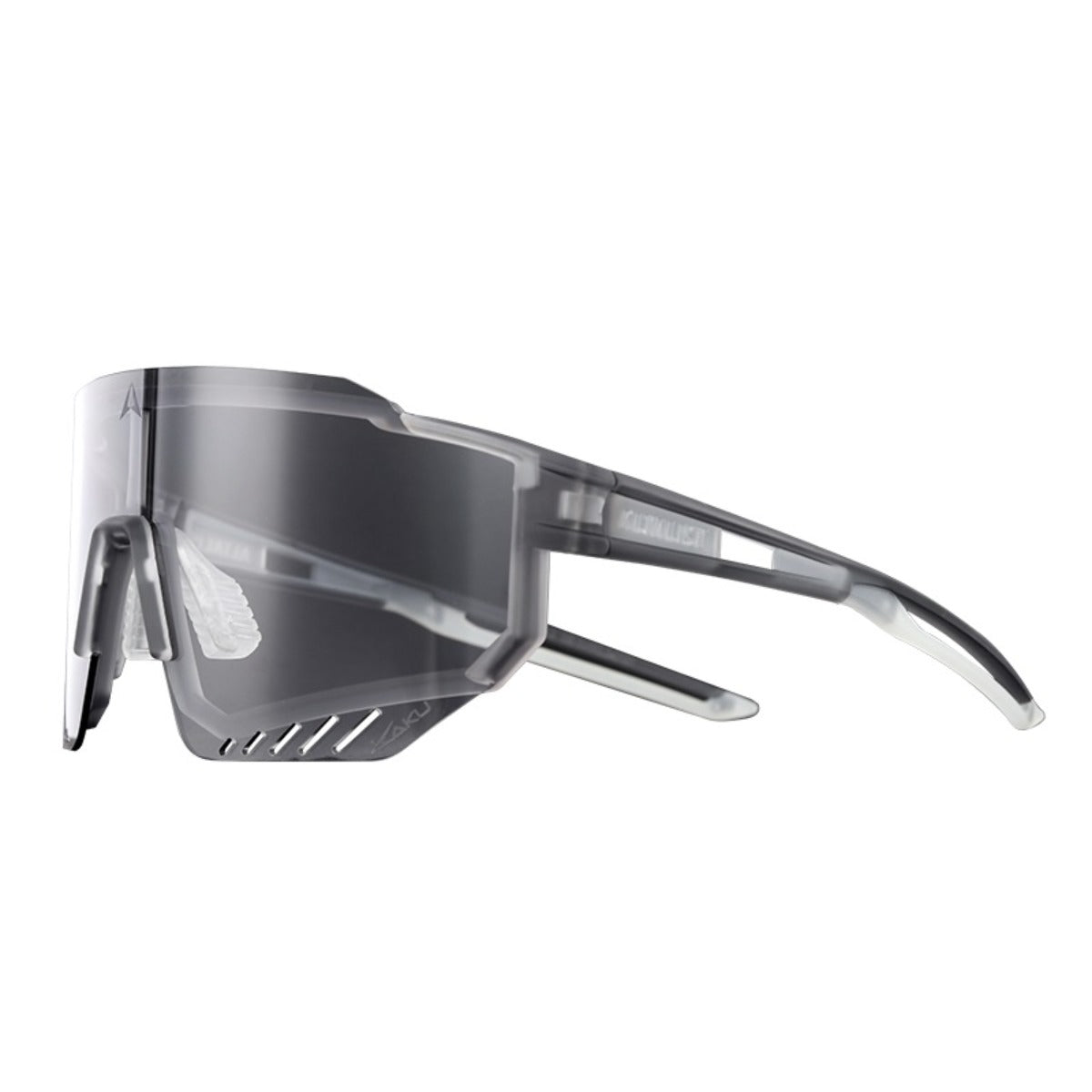 OCCHIALI ALTALIST KAKU SP1 FOTOCROMATICI GRIGIO/GRIGIO SMOKE