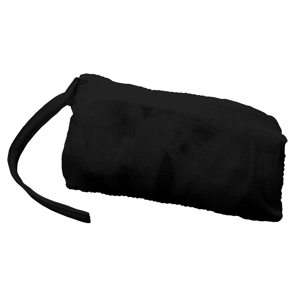 ANTIVENTO BRN SMANICATO NERO