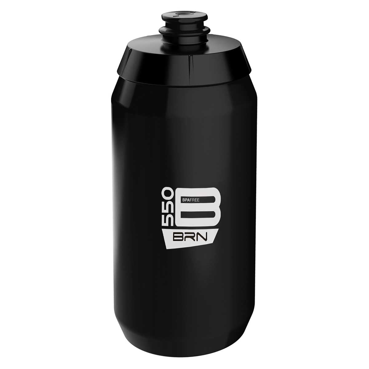 BORRACCIA BRN FLASH NERA 550 ml