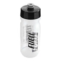 BORRACCIA BRN FUELL TRASPARENTE/NERA 600 ml