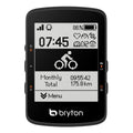 CICLOMPUTER BRYTON RIDER 460D CON SENSORE CADENZA E FASCIA CARDIO