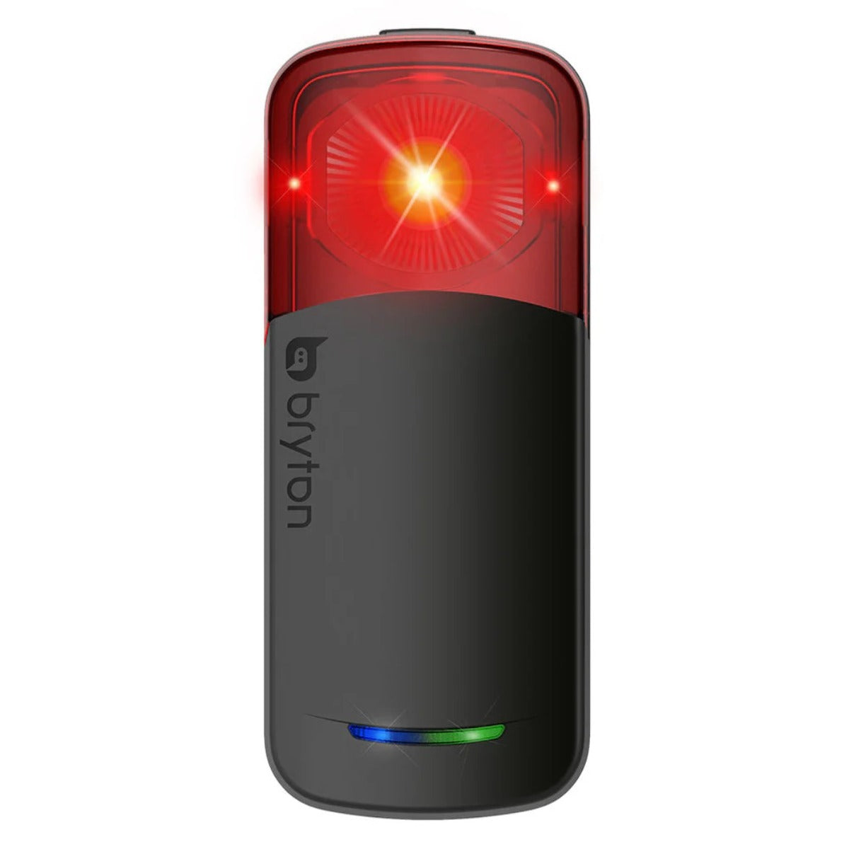 GARDIA R300L BRYTON BIKE RADAR CON LUCE POSTERIORE