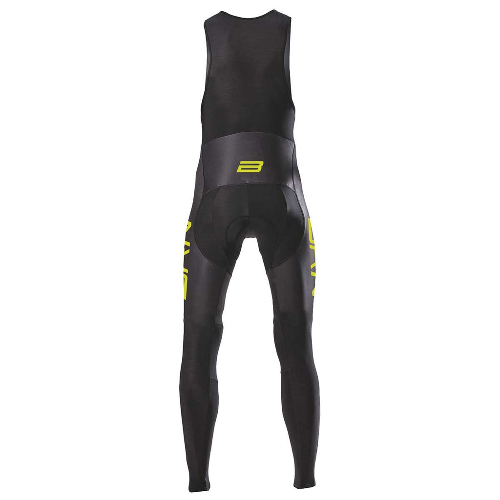 CALZAMAGLIA BRN UOMO GIALLA FLUO