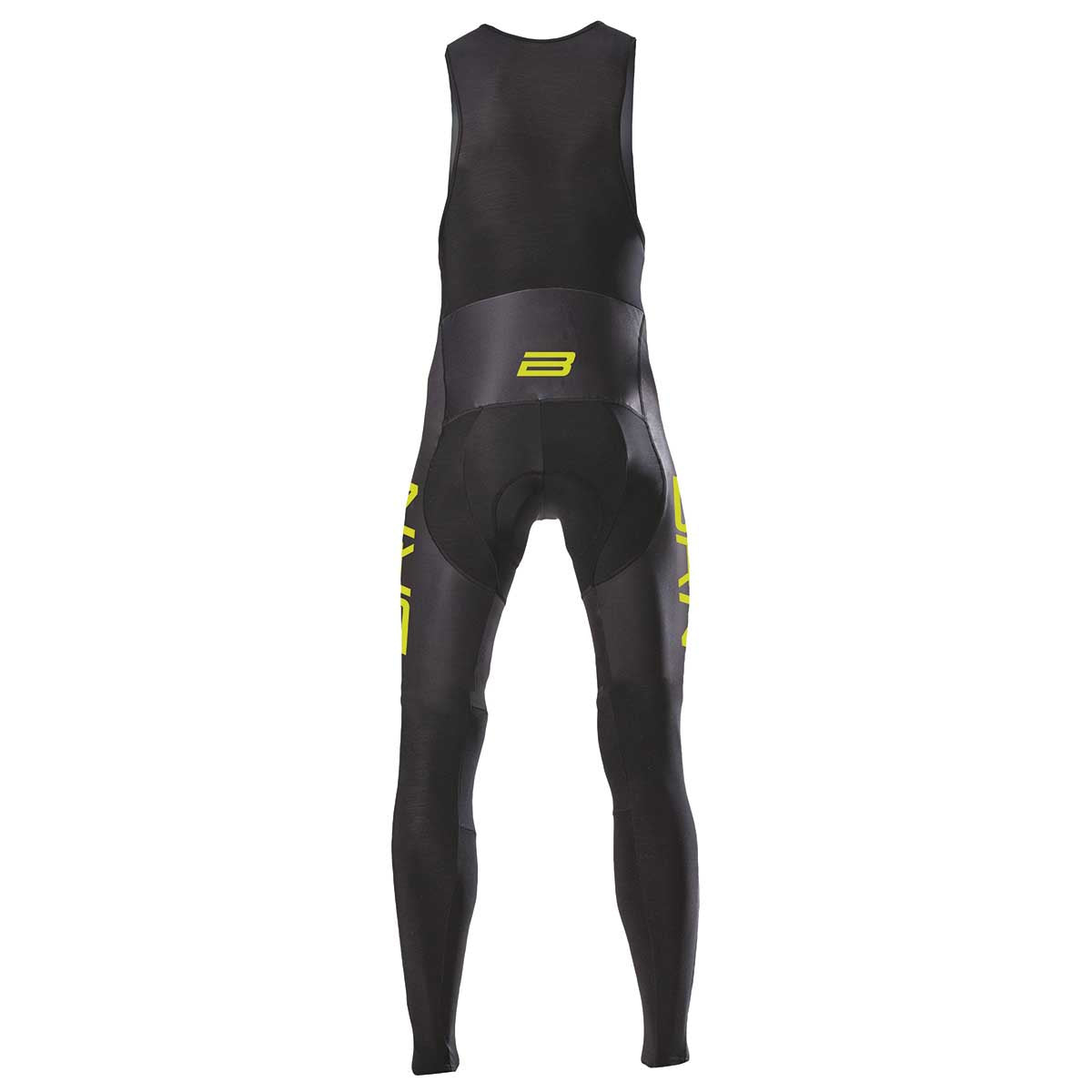 CALZAMAGLIA BRN UOMO GIALLA FLUO