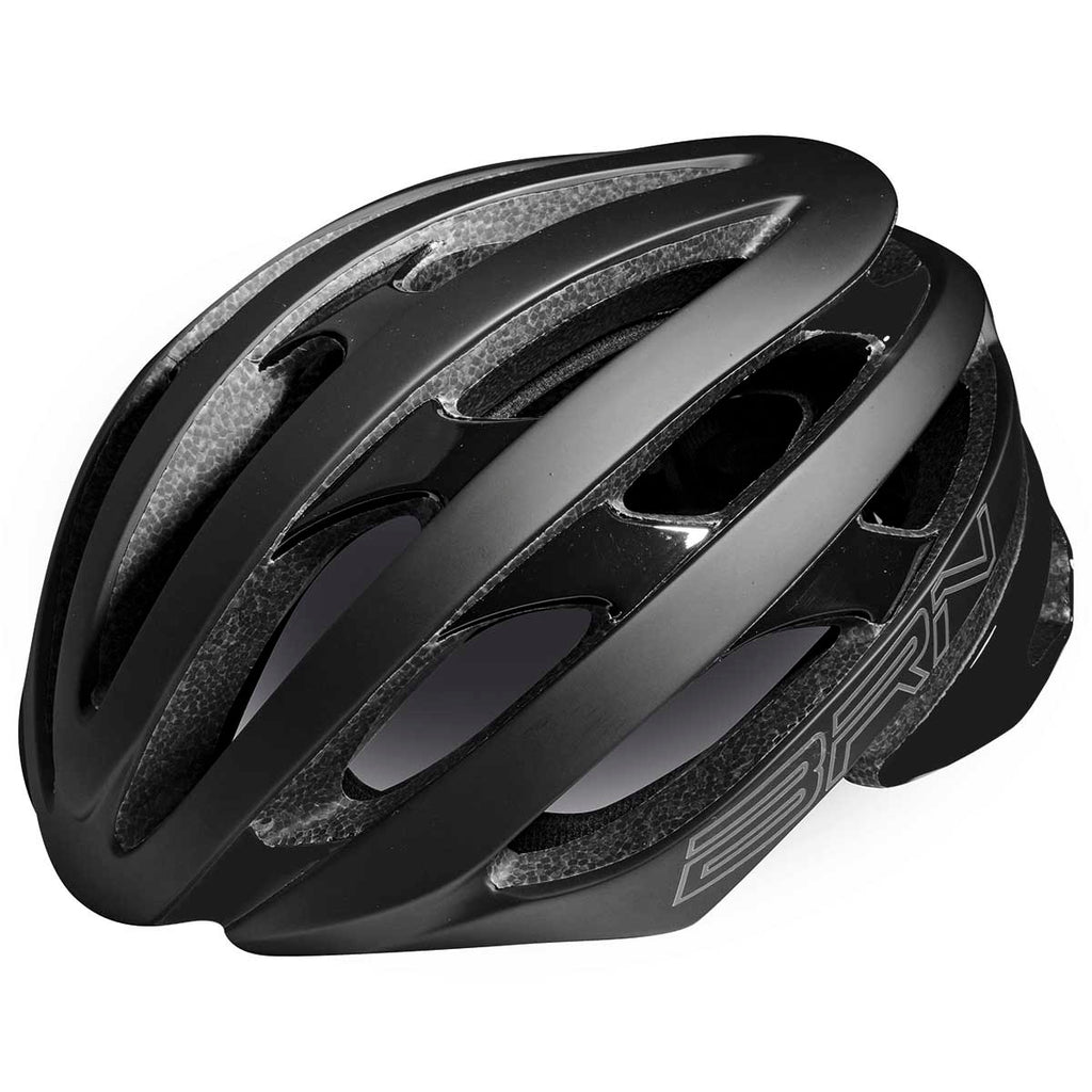 CASCO BRN CORSARO NERO TG. M