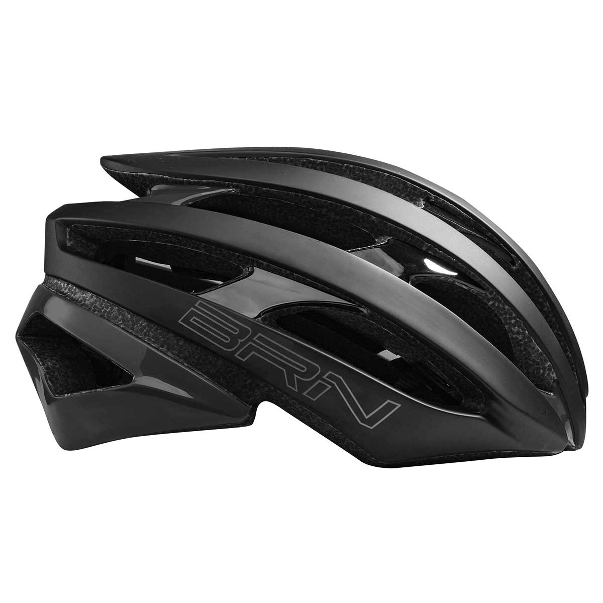 CASCO BRN CORSARO NERO TG. L