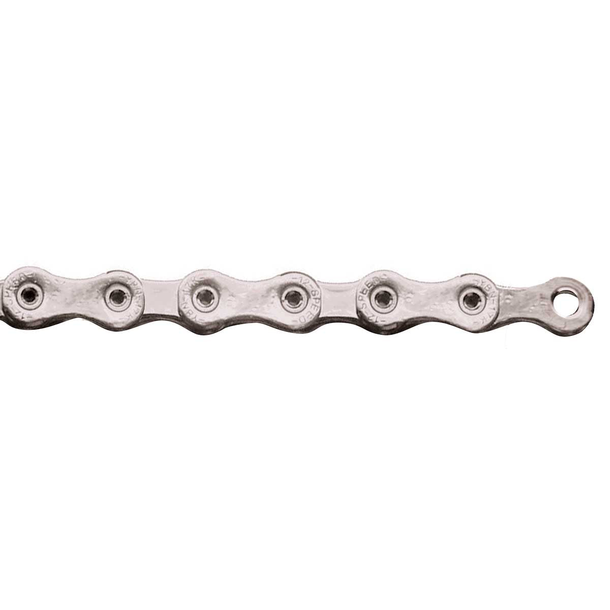 CATENA BRN 12 V. SILVER