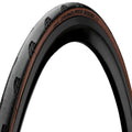 COPERTURA CONTINENTAL GRAND PRIX 5000 700 x 25 NERO/MARRONE