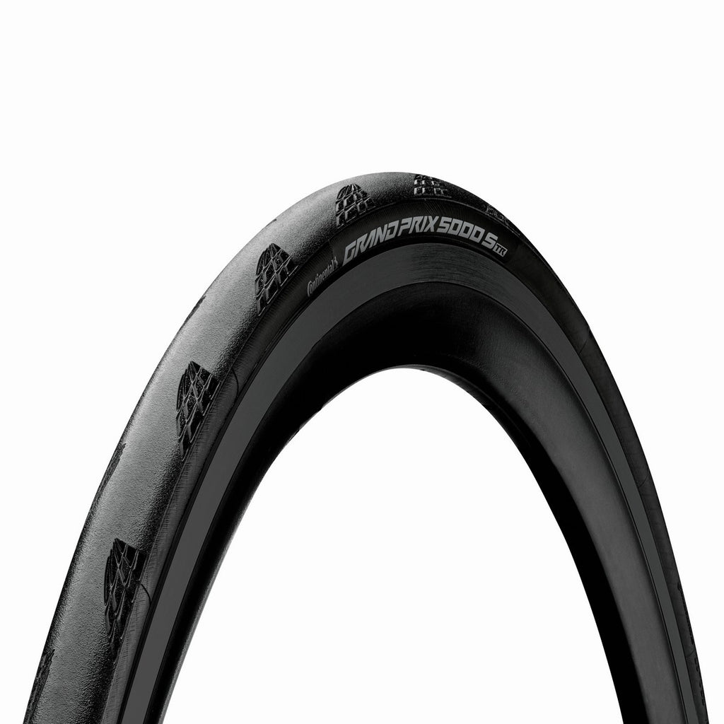 COPERTURA CONTINENTAL GRAN PRIX 5000S TR 700 x 25 TUBELESS NERO