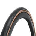 COPERTURA CONTINENTAL GRAND PRIX TR 700 x 28 NERO/MARRONE