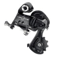 CAMBIO VELOCE BLACK 10 V. GABBIA CORTA