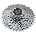 CASSETTA 9 VELOCITA' 11/36 DENTI COMPATIBILE SHIMANO
