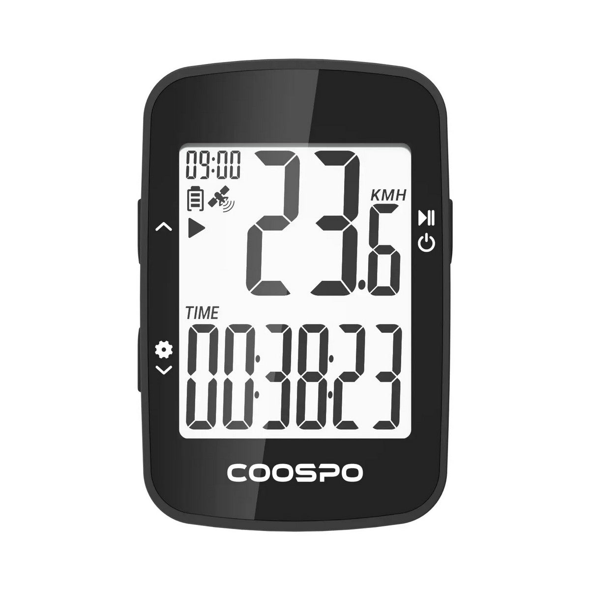 COOSPO GPS BC26