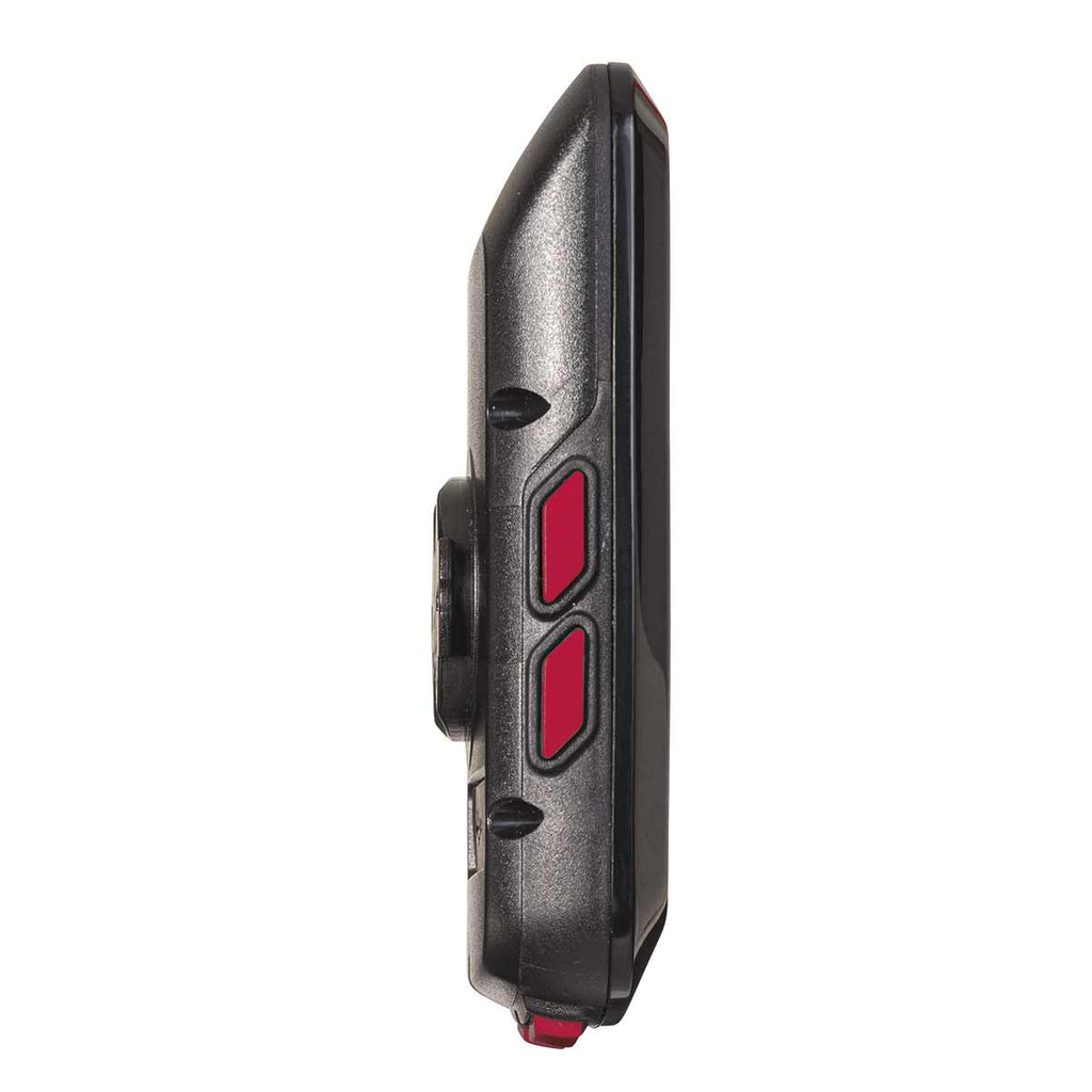GPS BRN NAVIGATION NERO