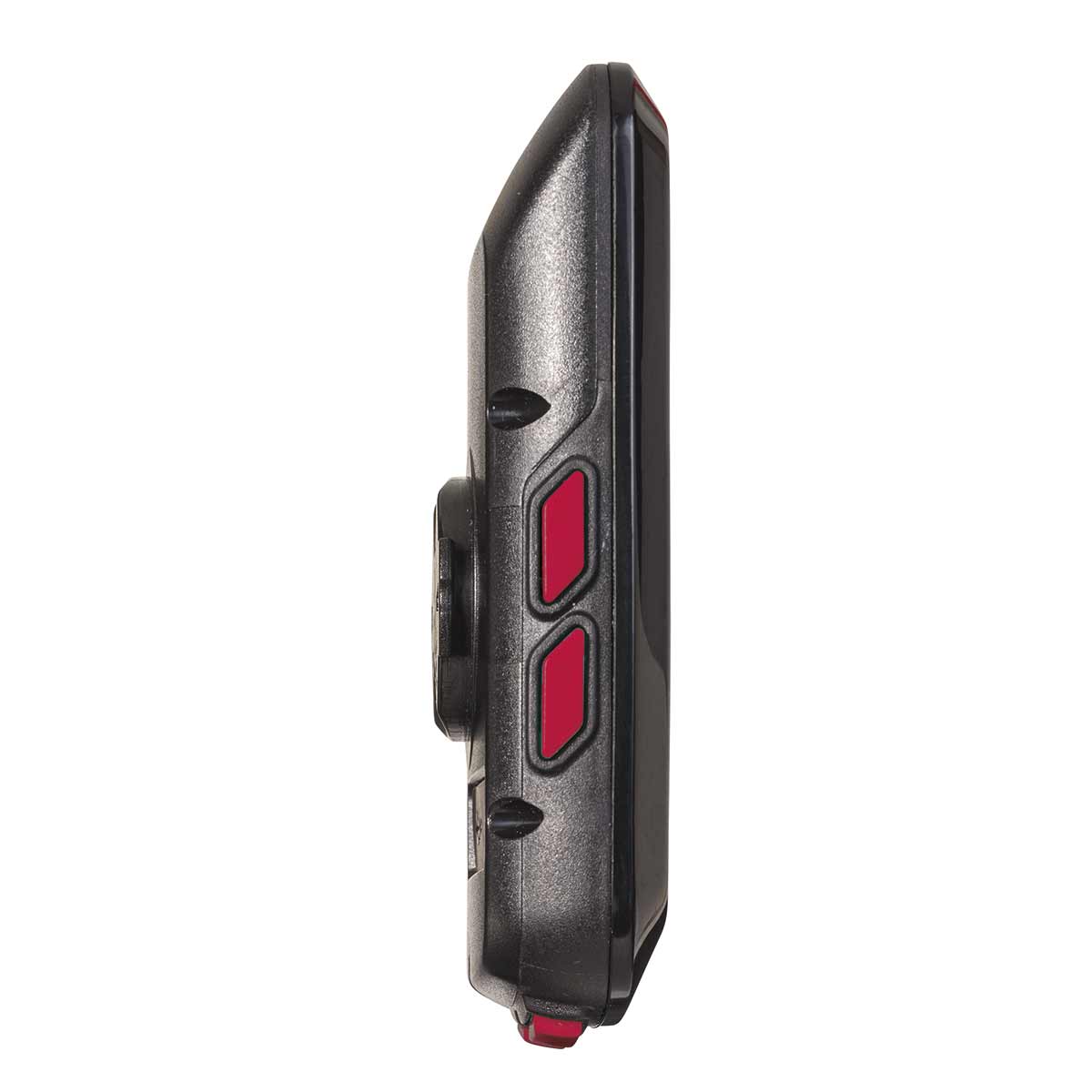GPS BRN NAVIGATION NERO