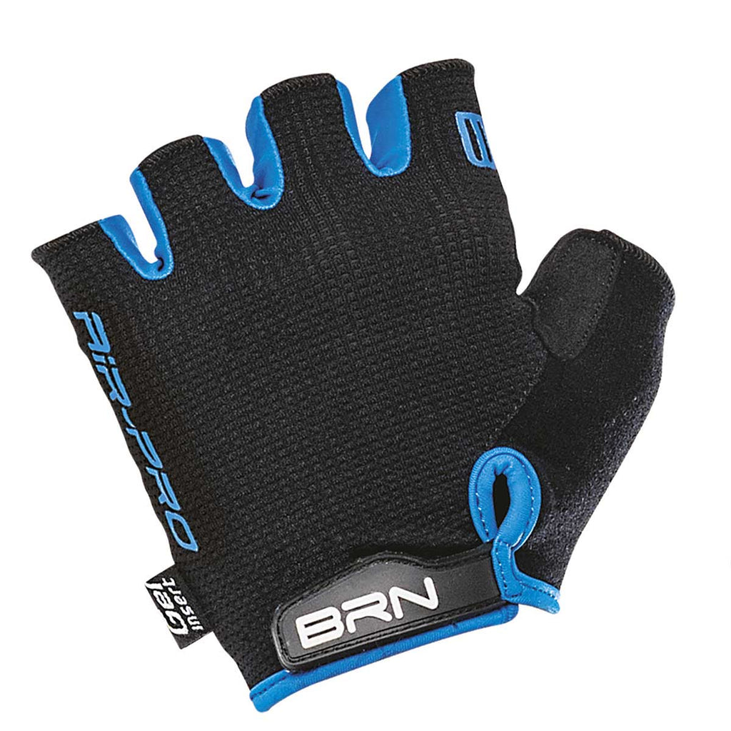 GUANTI BRN AIR PRO BLU TG. L