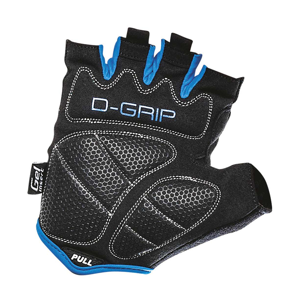 GUANTI BRN AIR PRO BLU TG. M