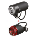 KIT FANALE KNOG PLUG ANTERIORE + POSTERIORE
