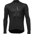 MAGLIA FELPATA BRN UOMO NERA