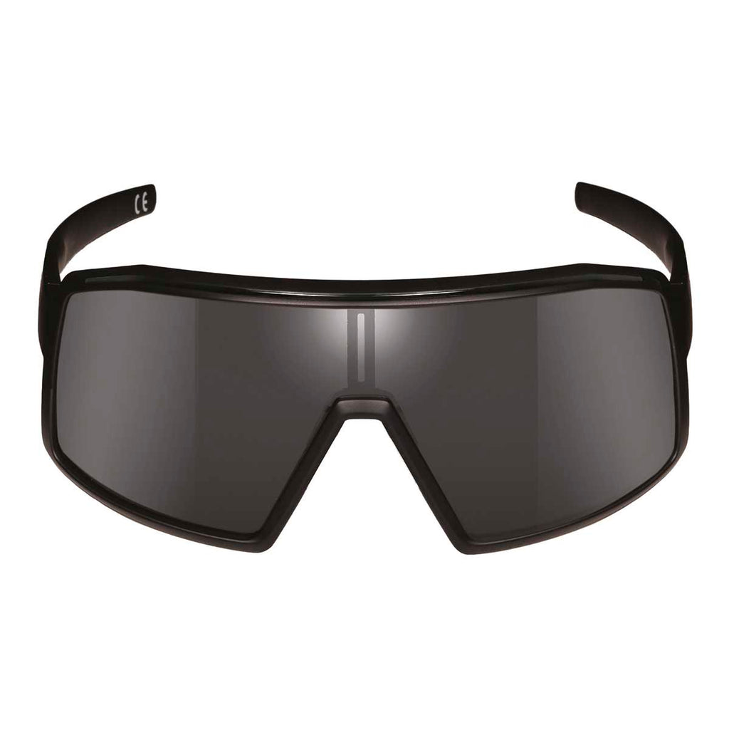 OCCHIALI BRN MAX WIDE NERI