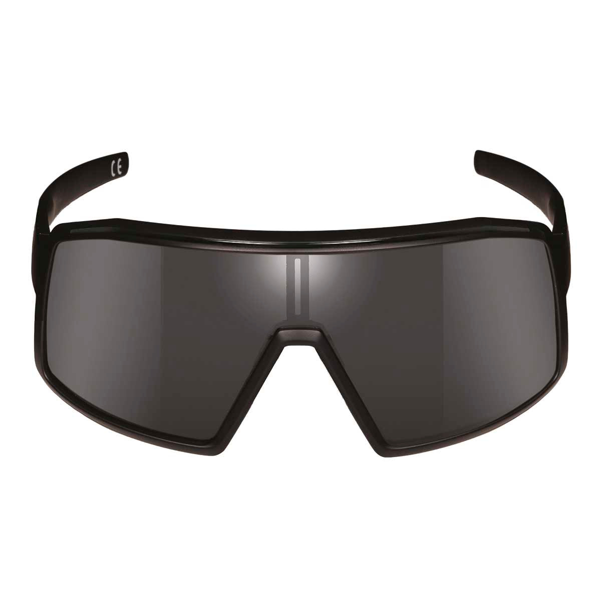 OCCHIALI BRN MAX WIDE NERI