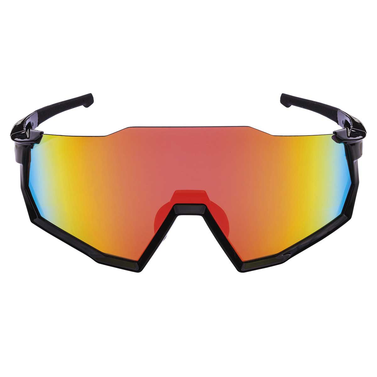 OCCHIALI BRN TR100 POLARIZZATI NERI 146MM
