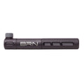 POMPA BRN TWIN GRIGIA IN PLASTICA