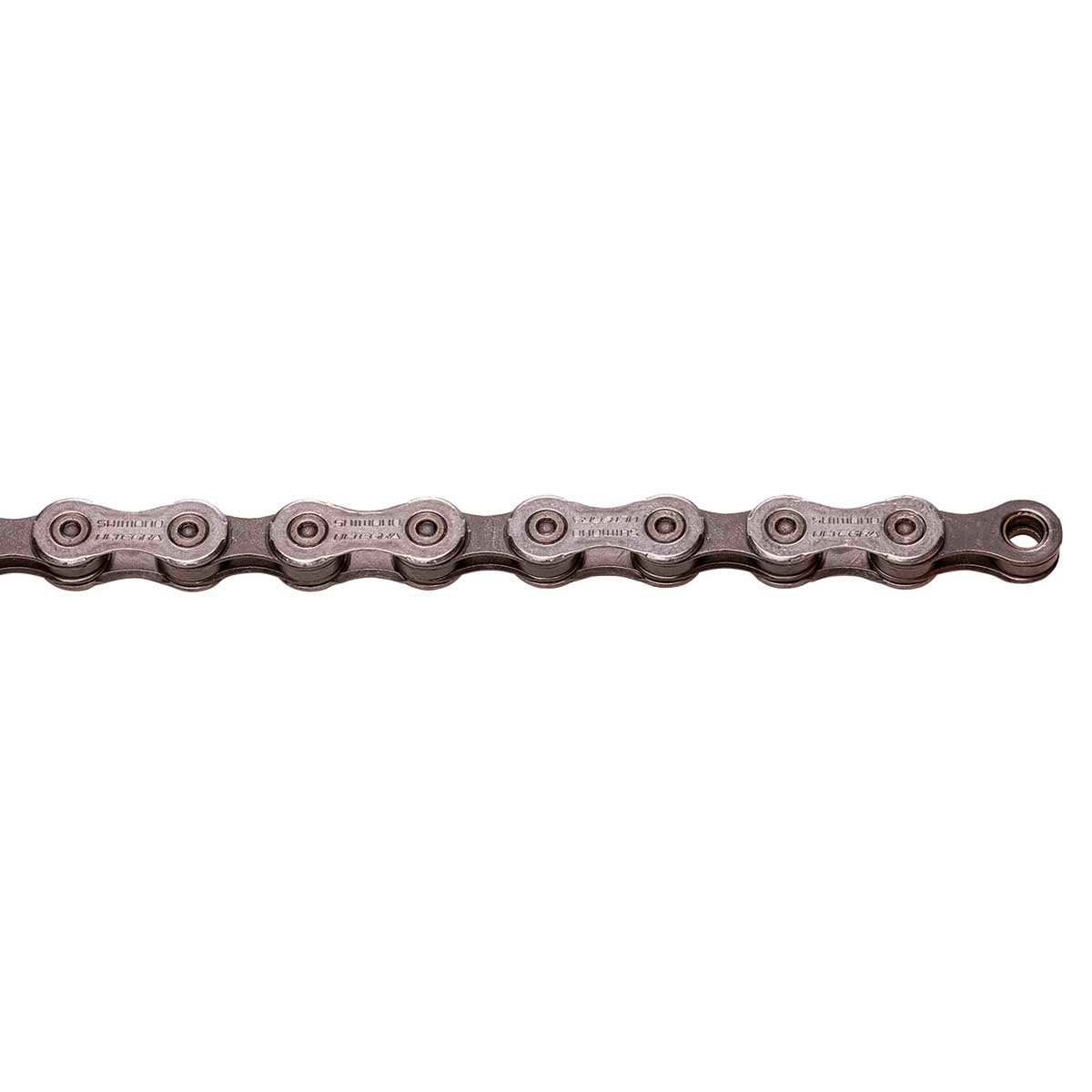 CATENA SHIMANO ULTEGRA/105 10 V. 114 MAGLIE