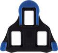 TACCHETTE SHIMANO SPD 2° SH12 BLU ROAD