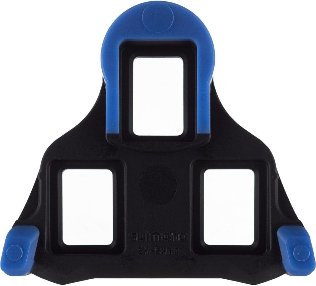 TACCHETTE SHIMANO SPD 2° SH12 BLU ROAD
