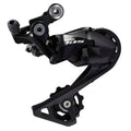 CAMBIO SHIMANO 105 SS 11 V. R7000 GABBIA CORTA