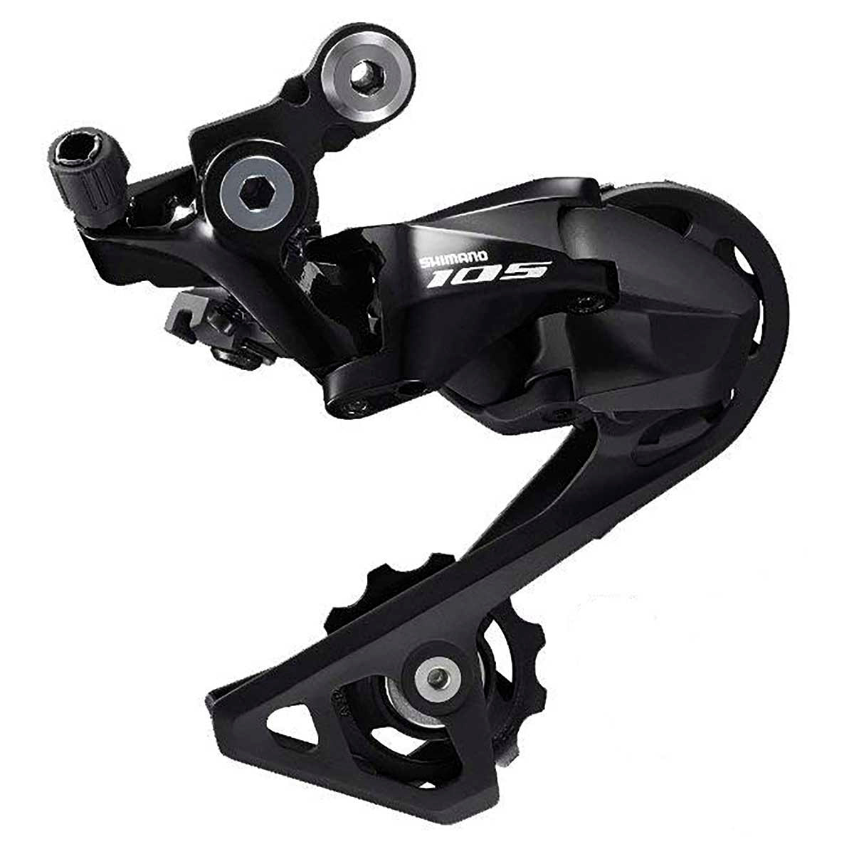 CAMBIO SHIMANO 105 SS 11 V. R7000 GABBIA CORTA