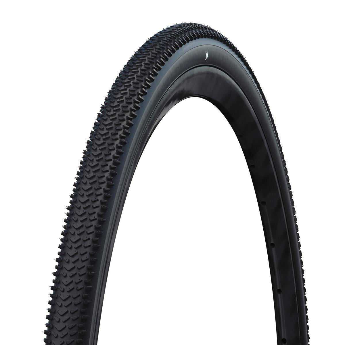 COPERTURA SCHWALBE G-ONE R PRO EVO 700 x 40 HS610 NERA