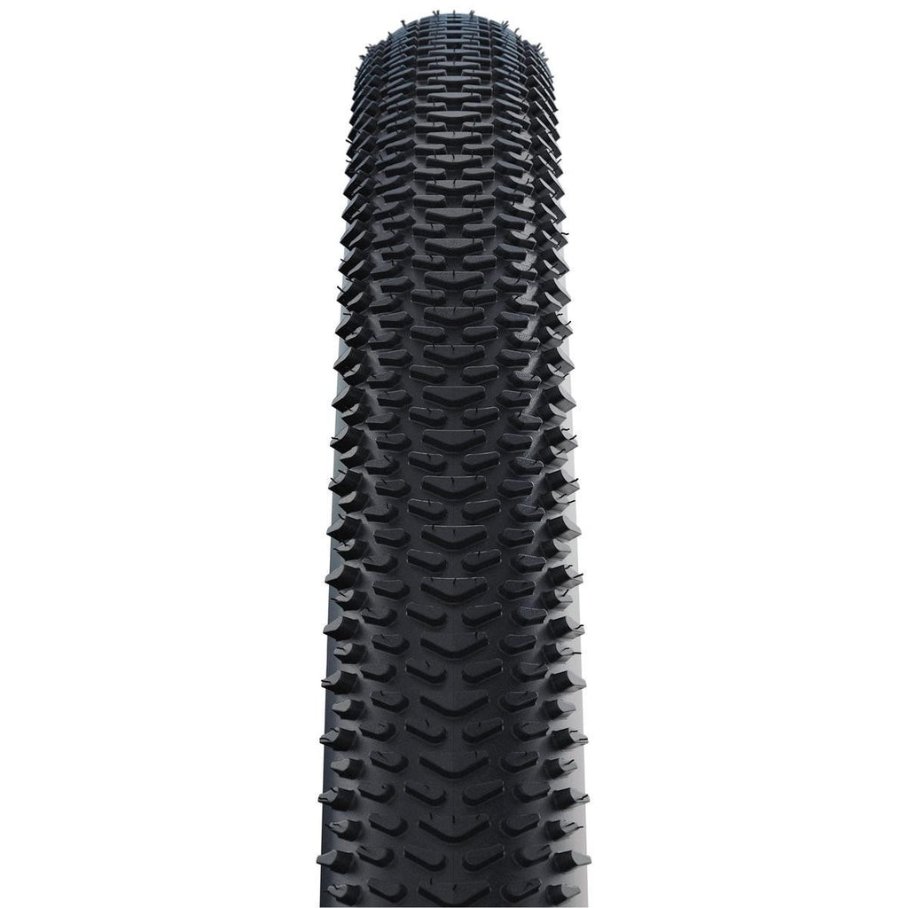 COPERTURA SCHWALBE G-ONE R PRO EVO 700 x 40 HS610 NERA/TRANSPARENT