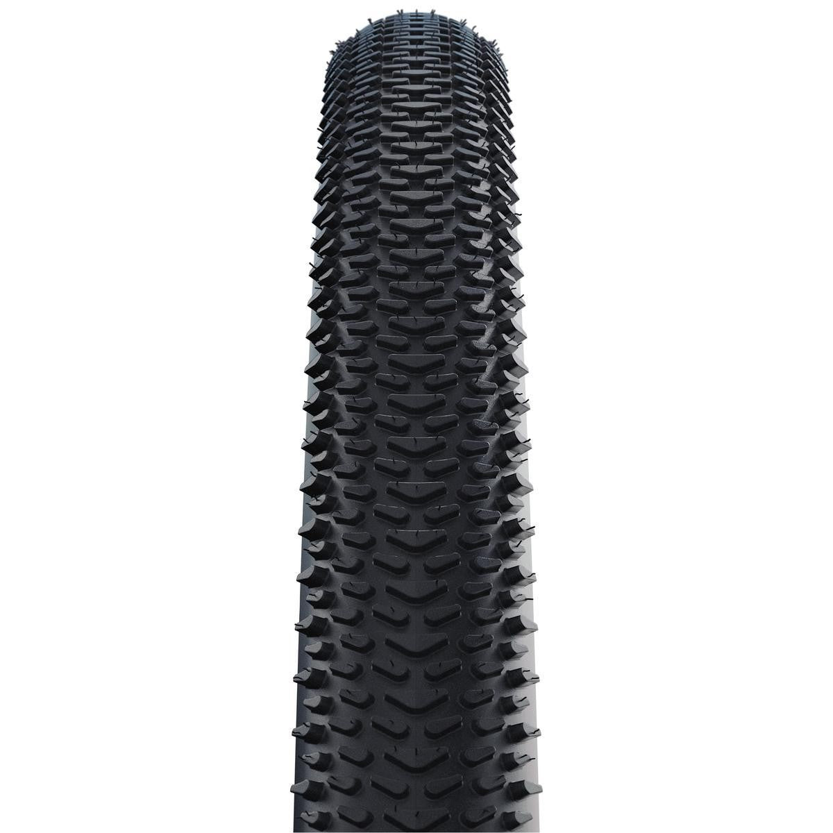 COPERTURA SCHWALBE G-ONE R PRO EVO 700 x 40 HS610 NERA/TRANSPARENT