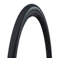 COPERTURA SCHWALBE G-ONE R EVO 700 x 35 NERO