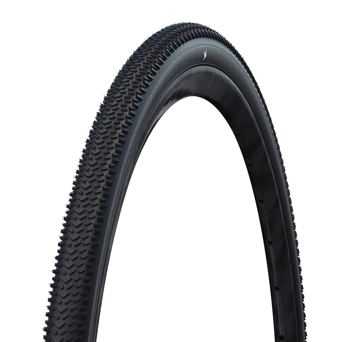 COPERTURA SCHWALBE G-ONE R EVO 700 x 35 NERO