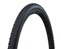 COPERTURA SCHWALBE G-ONE RX PERFORMANCE 700 x 45 NERO