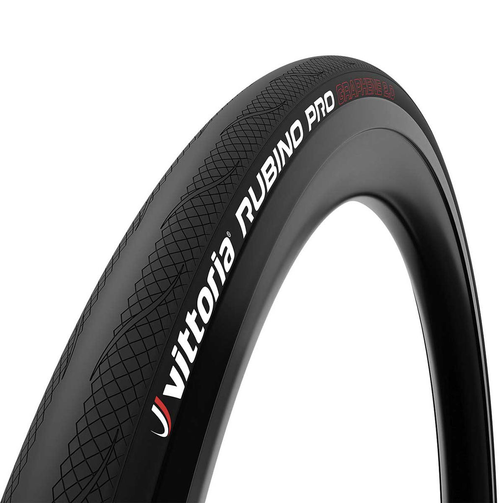 COPERTURA VITTORIA RUBINO PRO 700 x 23 NERO