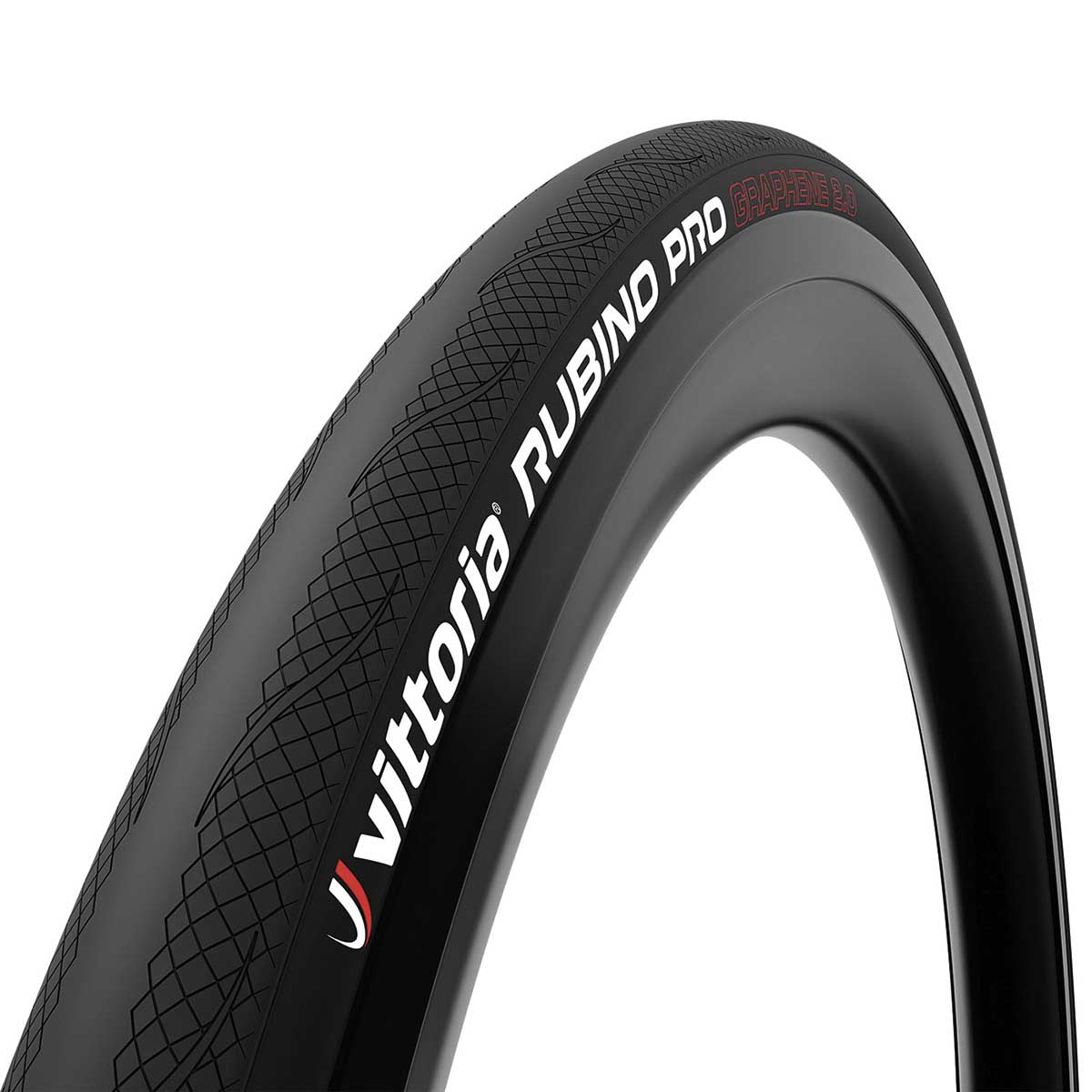 COPERTURA VITTORIA RUBINO PRO 700 x 23 NERO