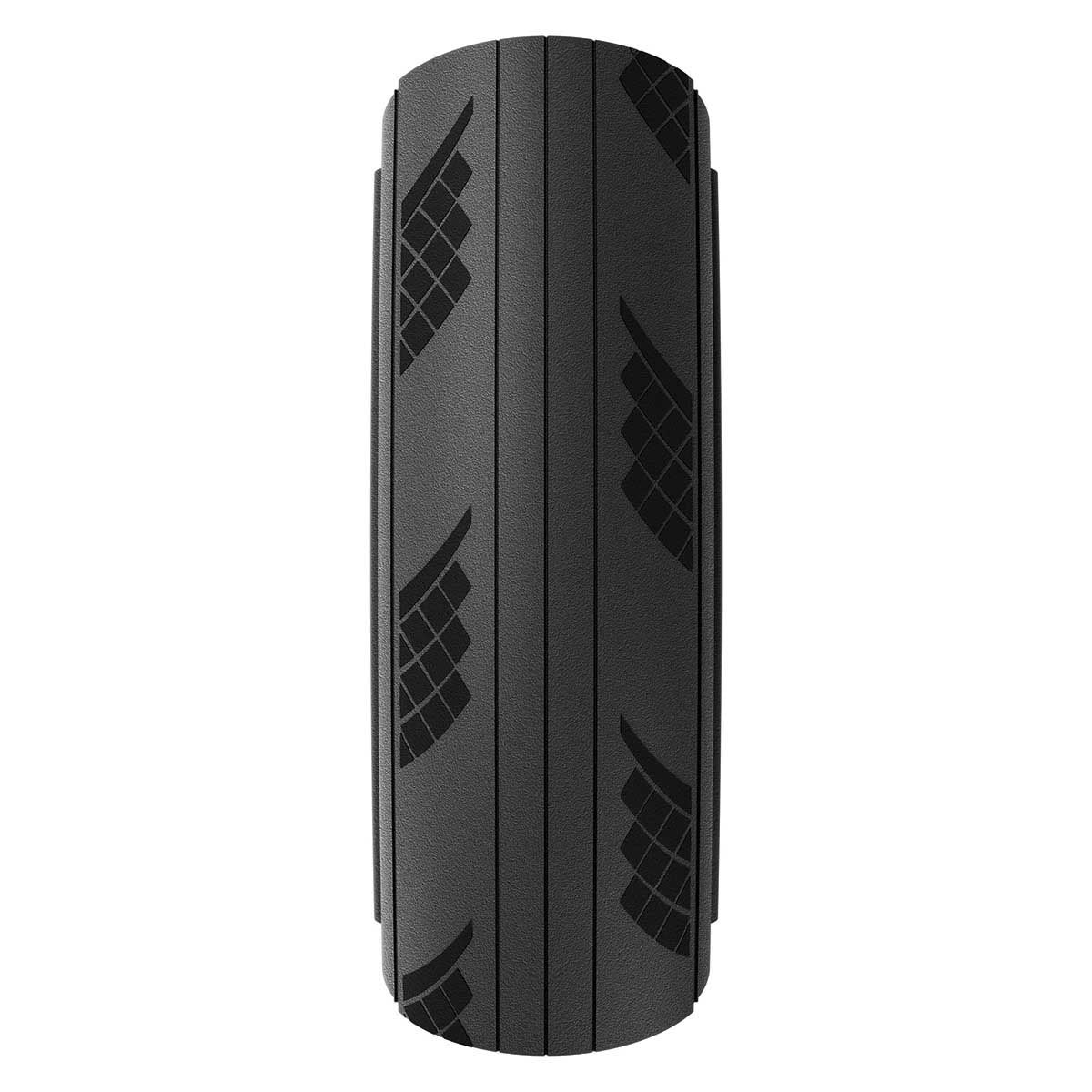 COPERTURA VITTORIA ZAFFIRO PRO 700 x 28 CORSA NERO
