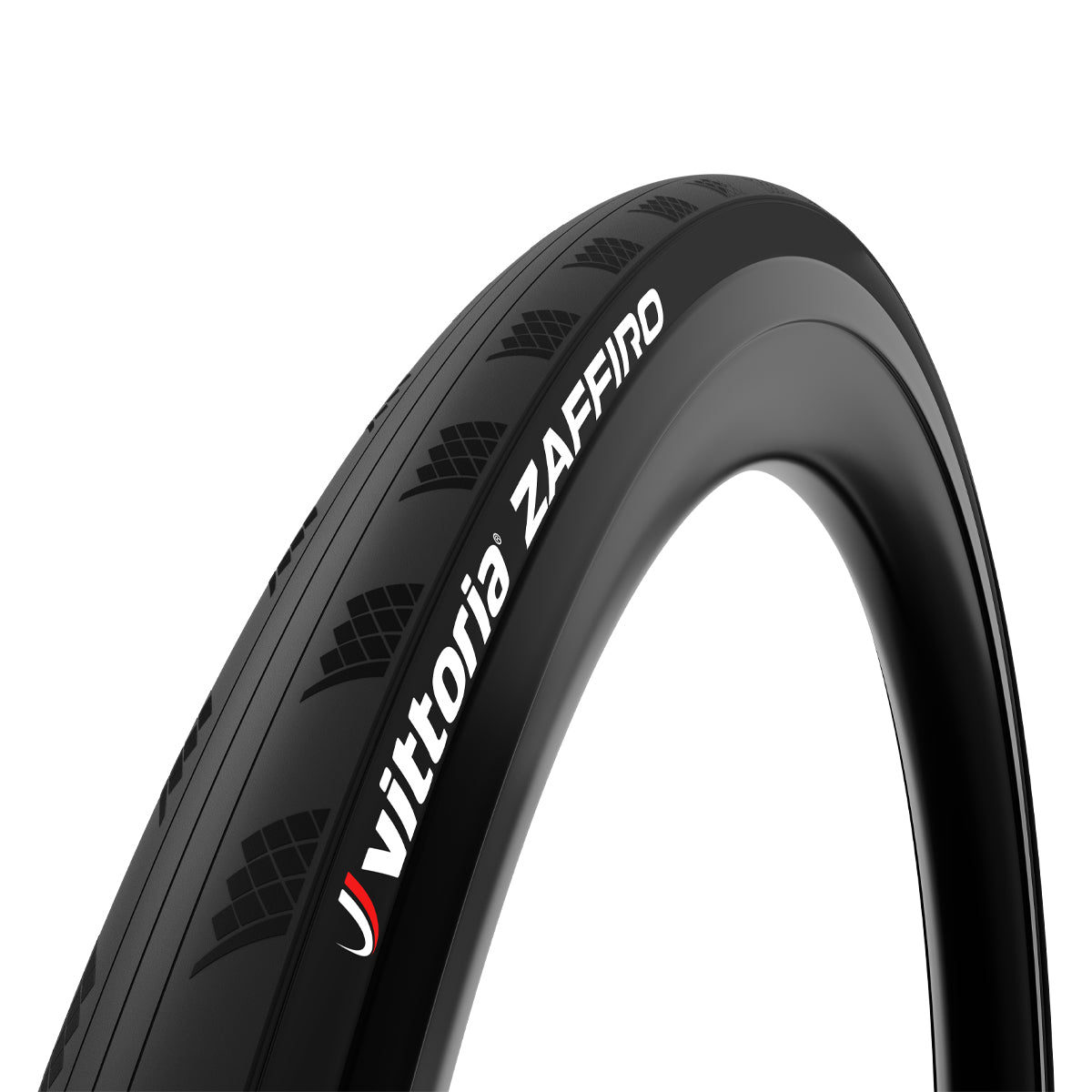 COPERTURA VITTORIA ZAFFIRO V RIGIDO 700 x 25 NERO